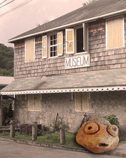 Carriacou Museum