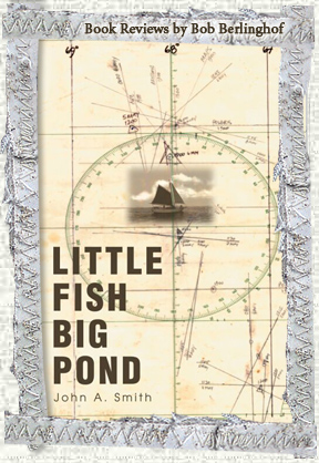 little fish big pond